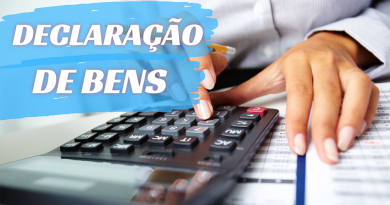 Declaração