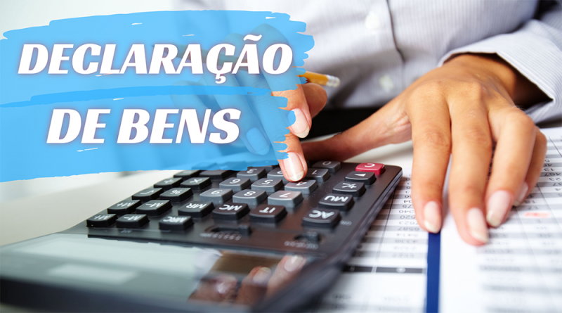 Declaração