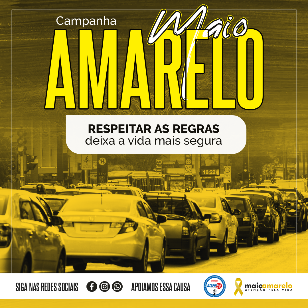 Amarelo 