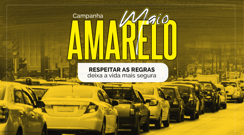 Amarelo